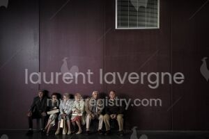 L&rsquo;attente
