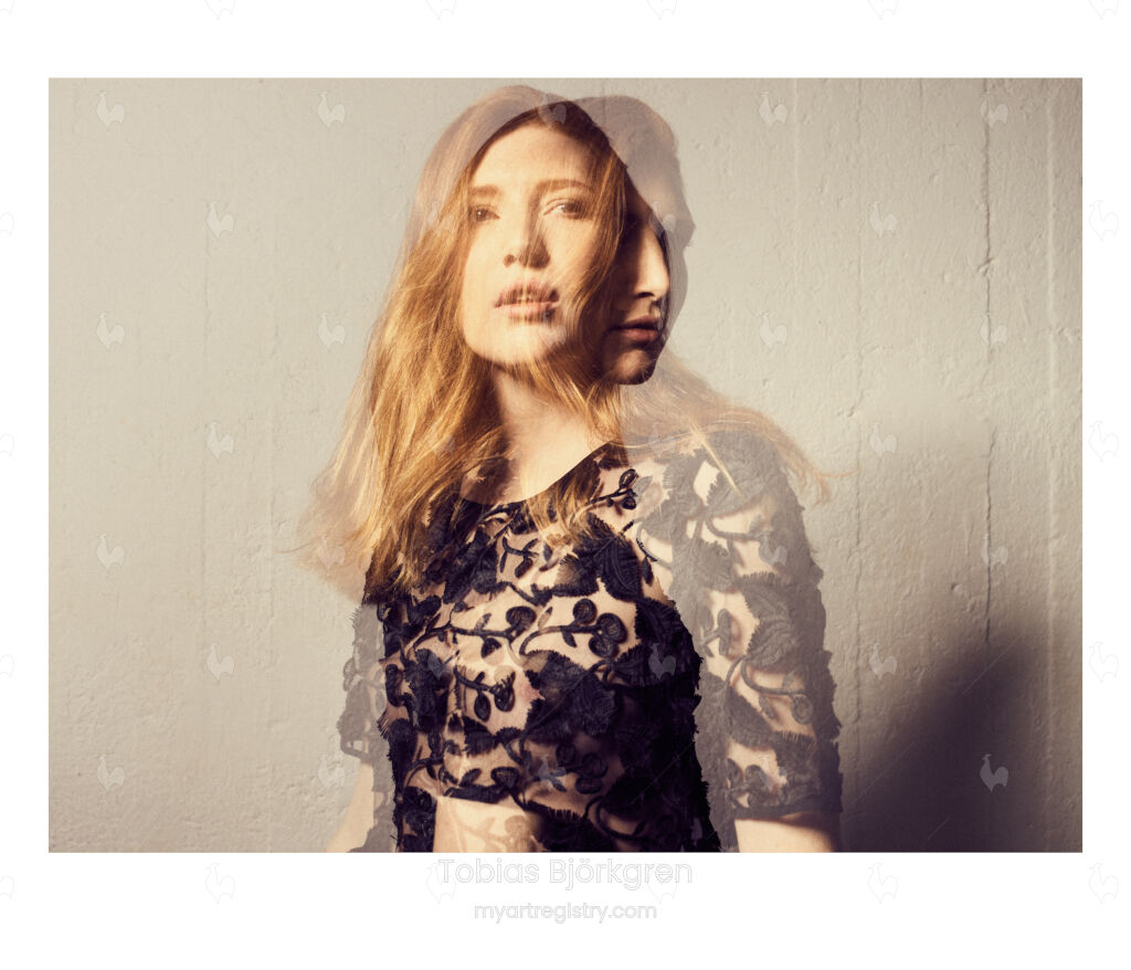 Double Exposure 4