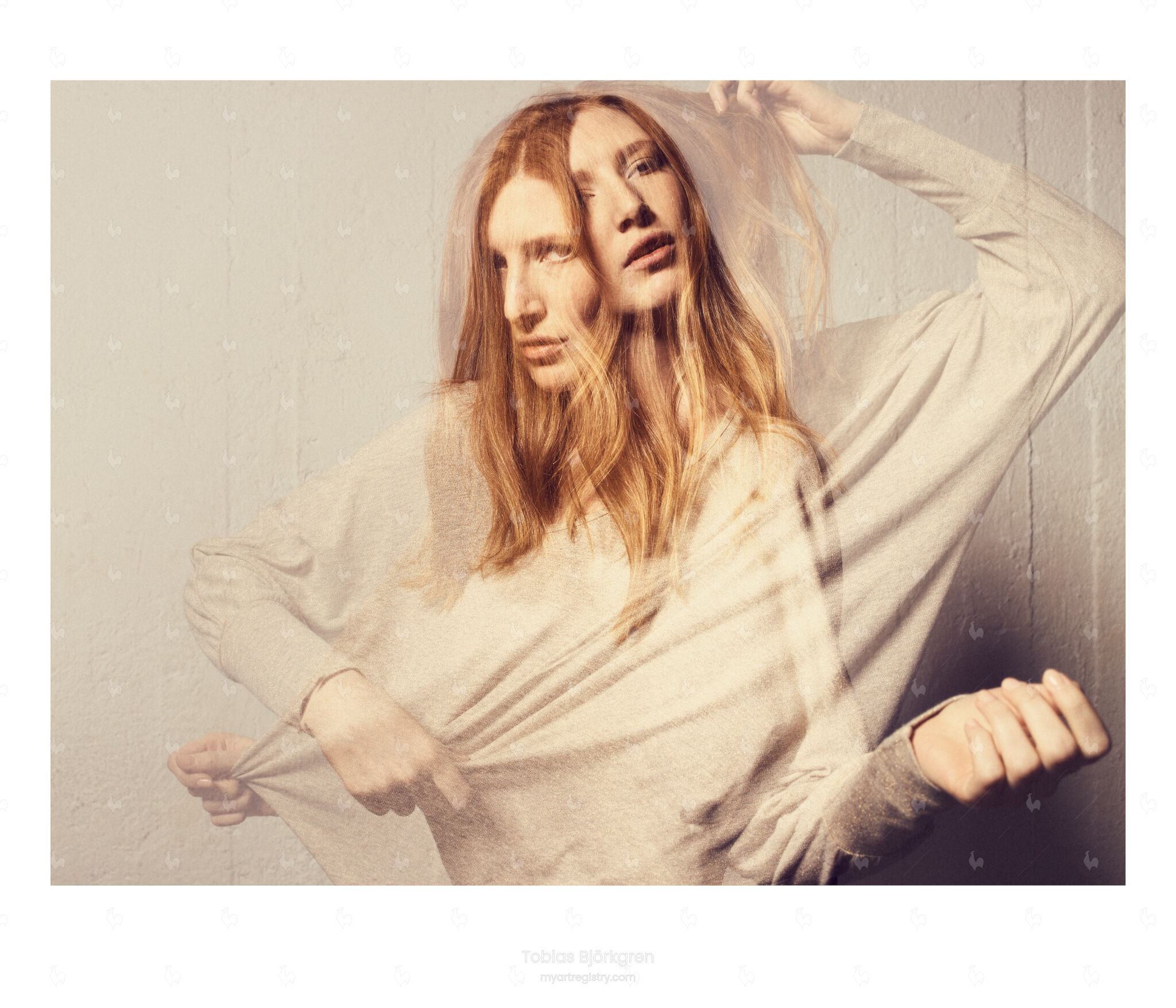 Double Exposure 3