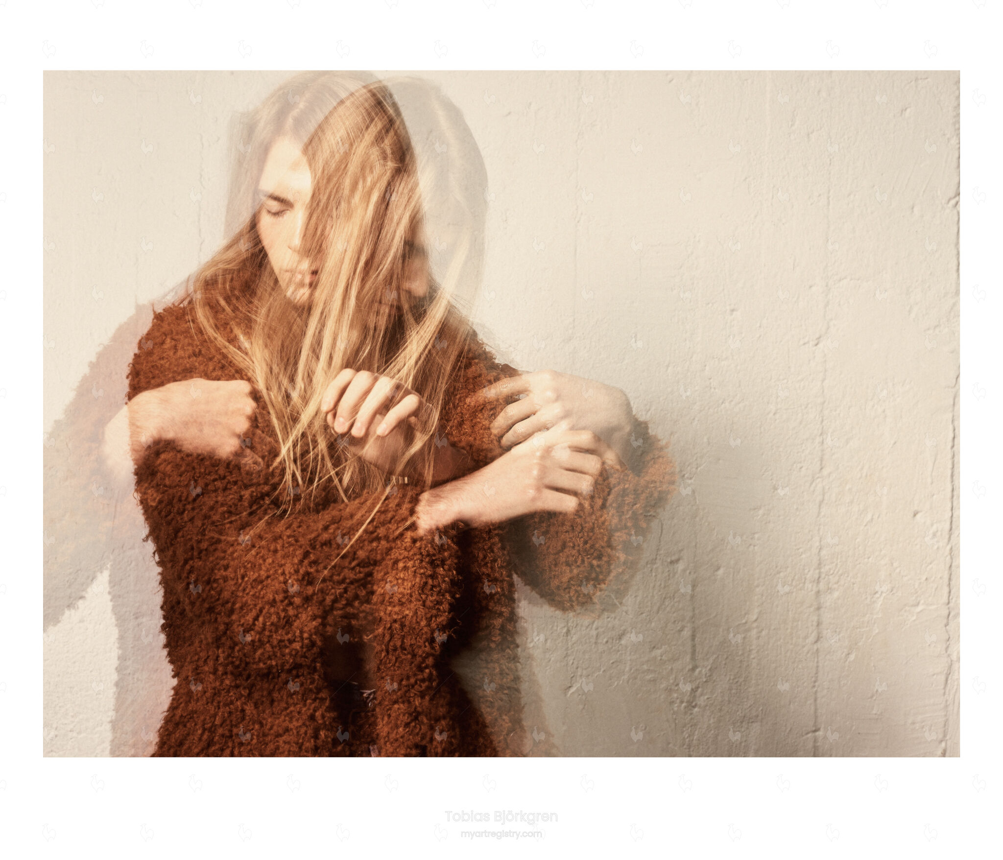 Double exposure ten