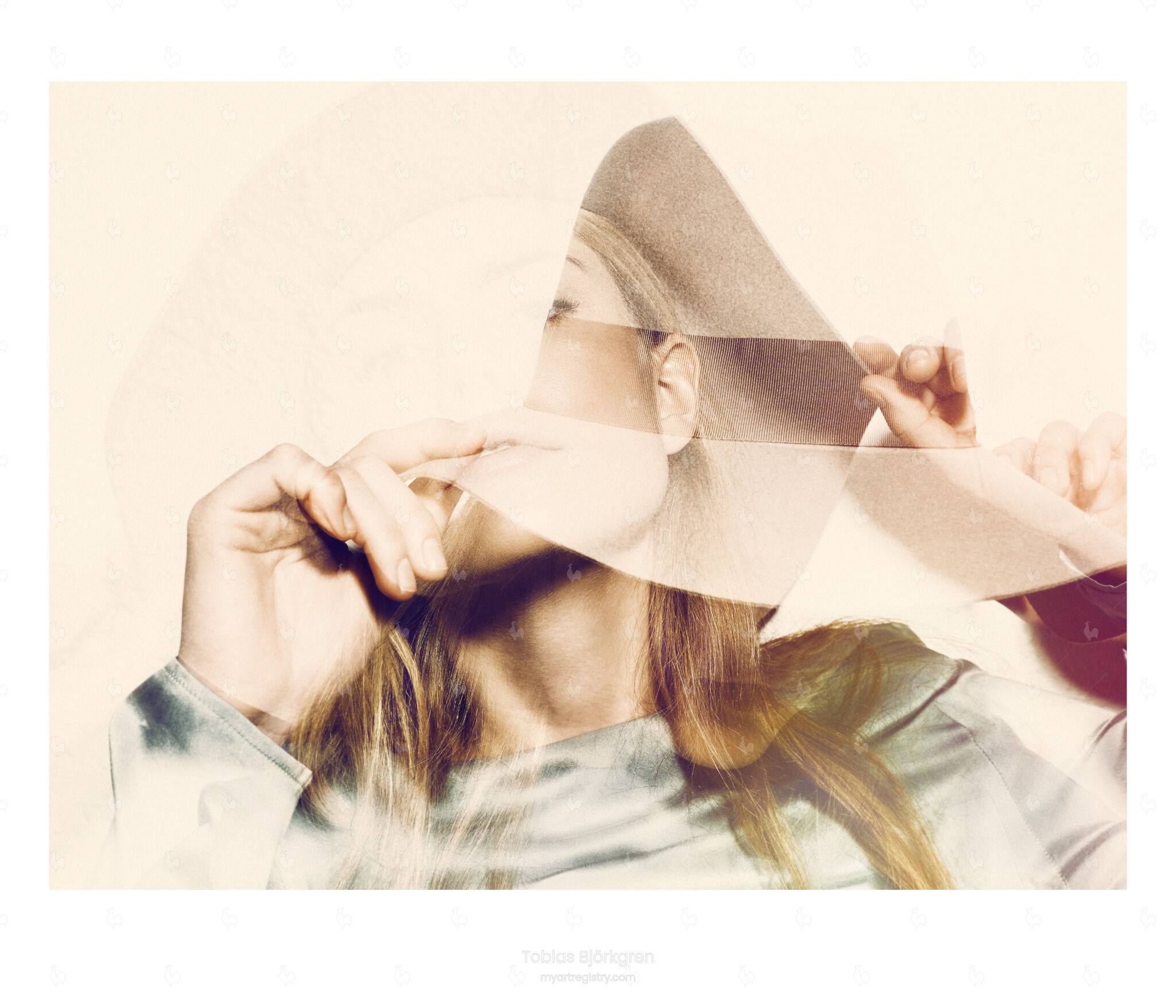 Double Exposure Two