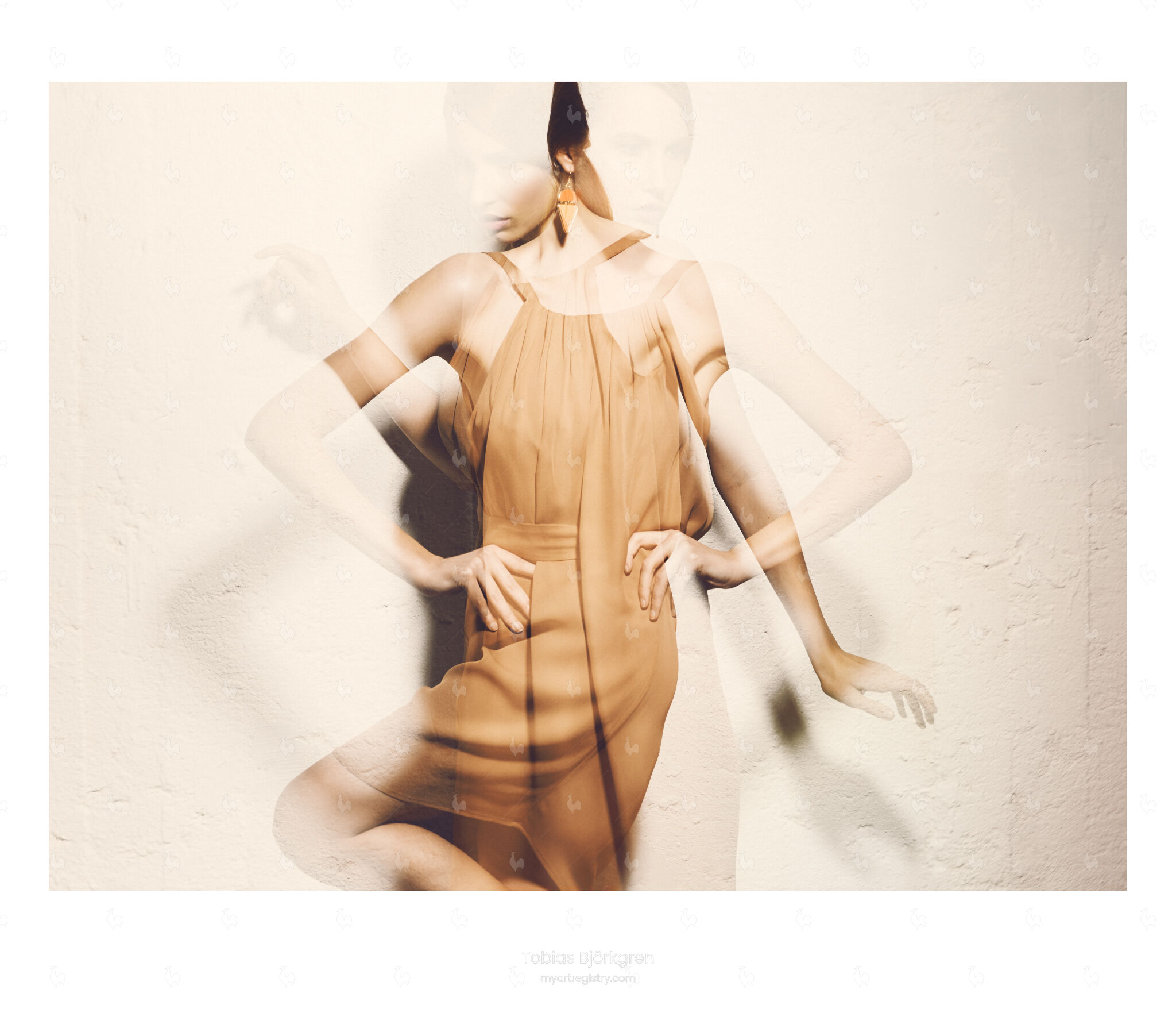 Double Exposure One
