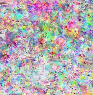 Smothered Pink