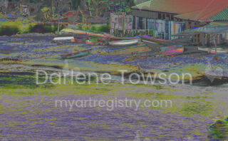 Anse LaRaye