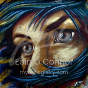 ’Captivation’