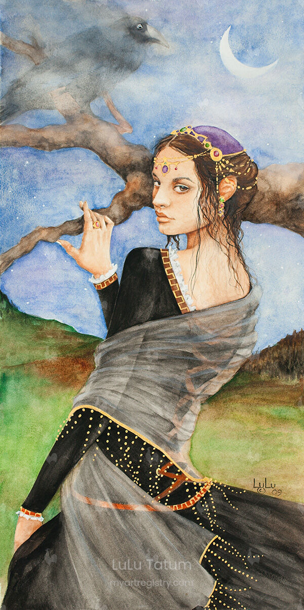 The Secret (Gypsy)