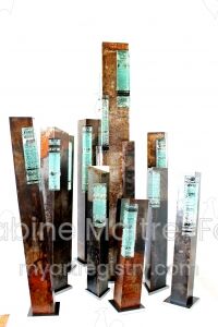 Dark City N°8