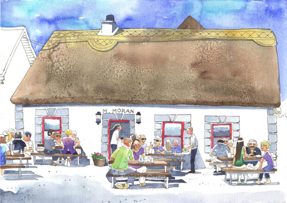 Morans Pub