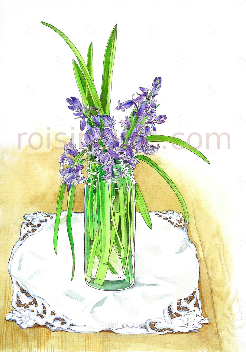 Bluebells