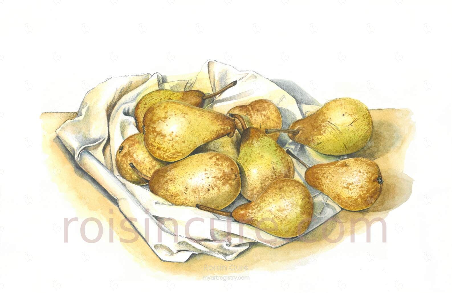 Pears