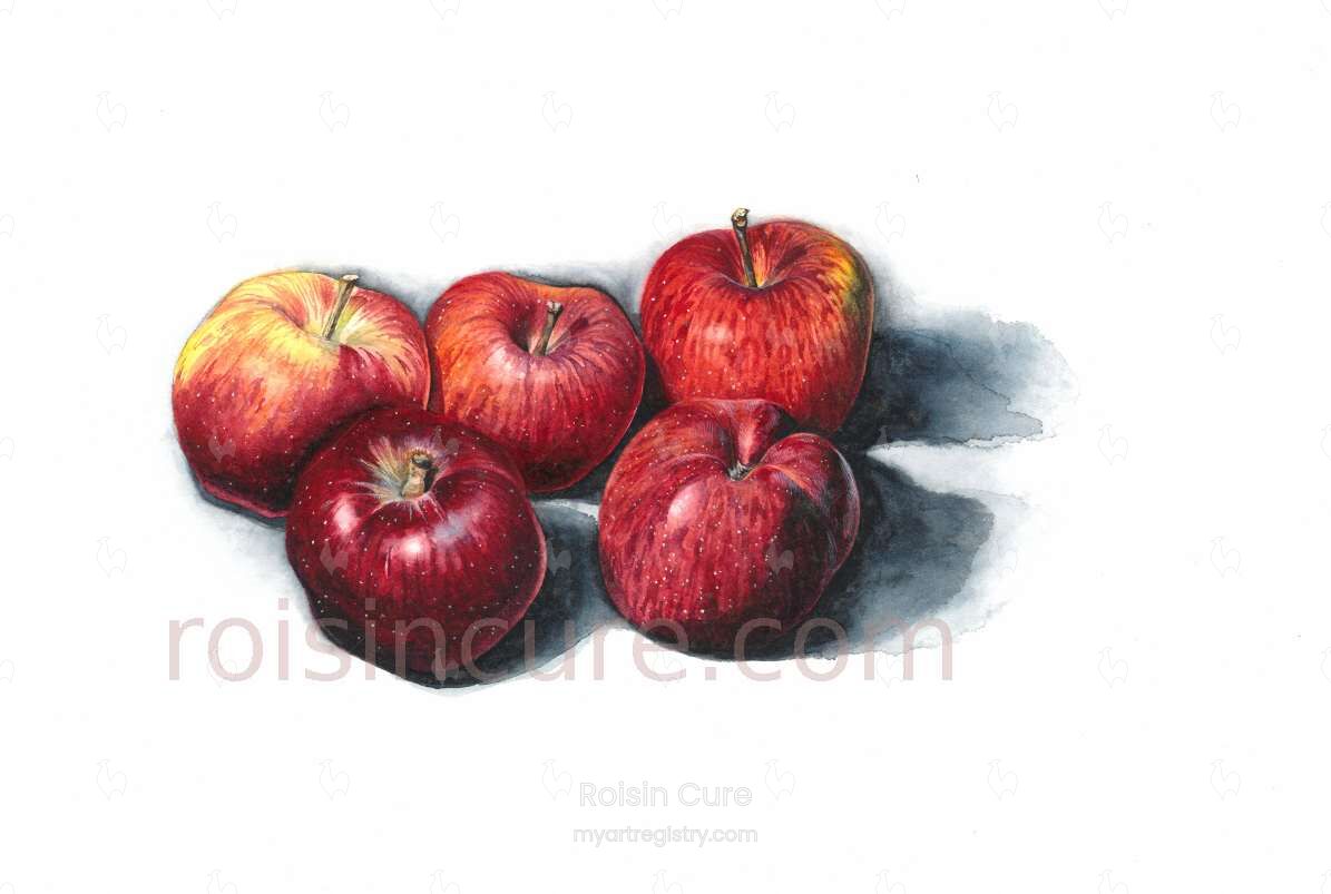 Apples