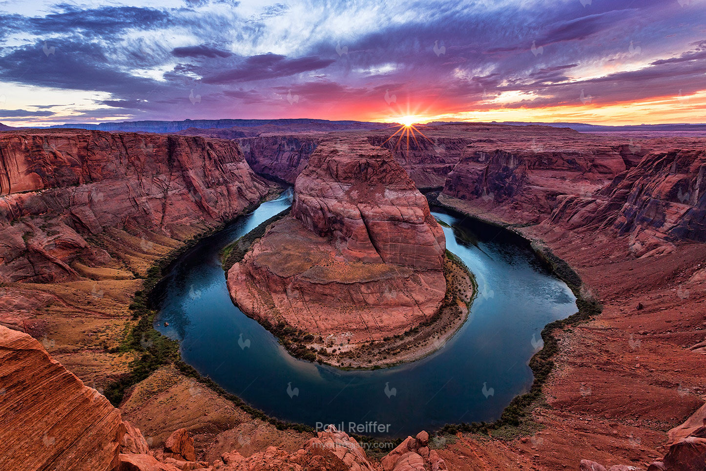Horseshoe Bend