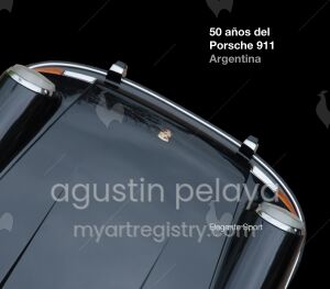 50 Años del Porsche 911. Argentina