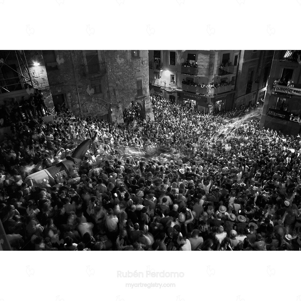 Mulassa, Santa Tecla 2019