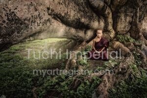 Under His Sacred Tree