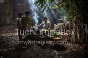 Grandmother’s Feast