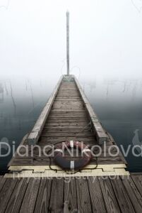 Path to Nowhere