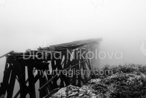 Path to Nowhere