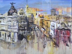 Gran Via