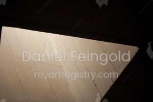 #002 of the "Ceiling Ouro Preto" series