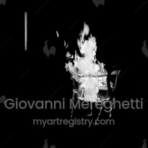 ATTESA III