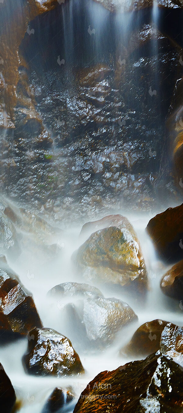 Corner of Elemental