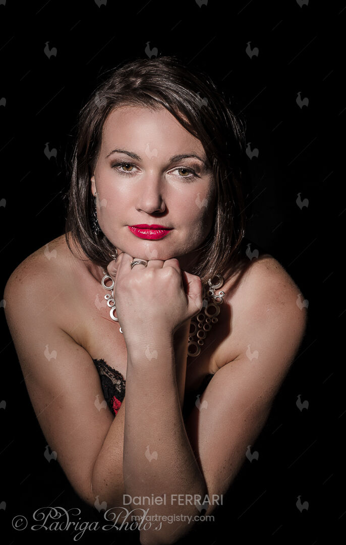 Jessica by Padriga