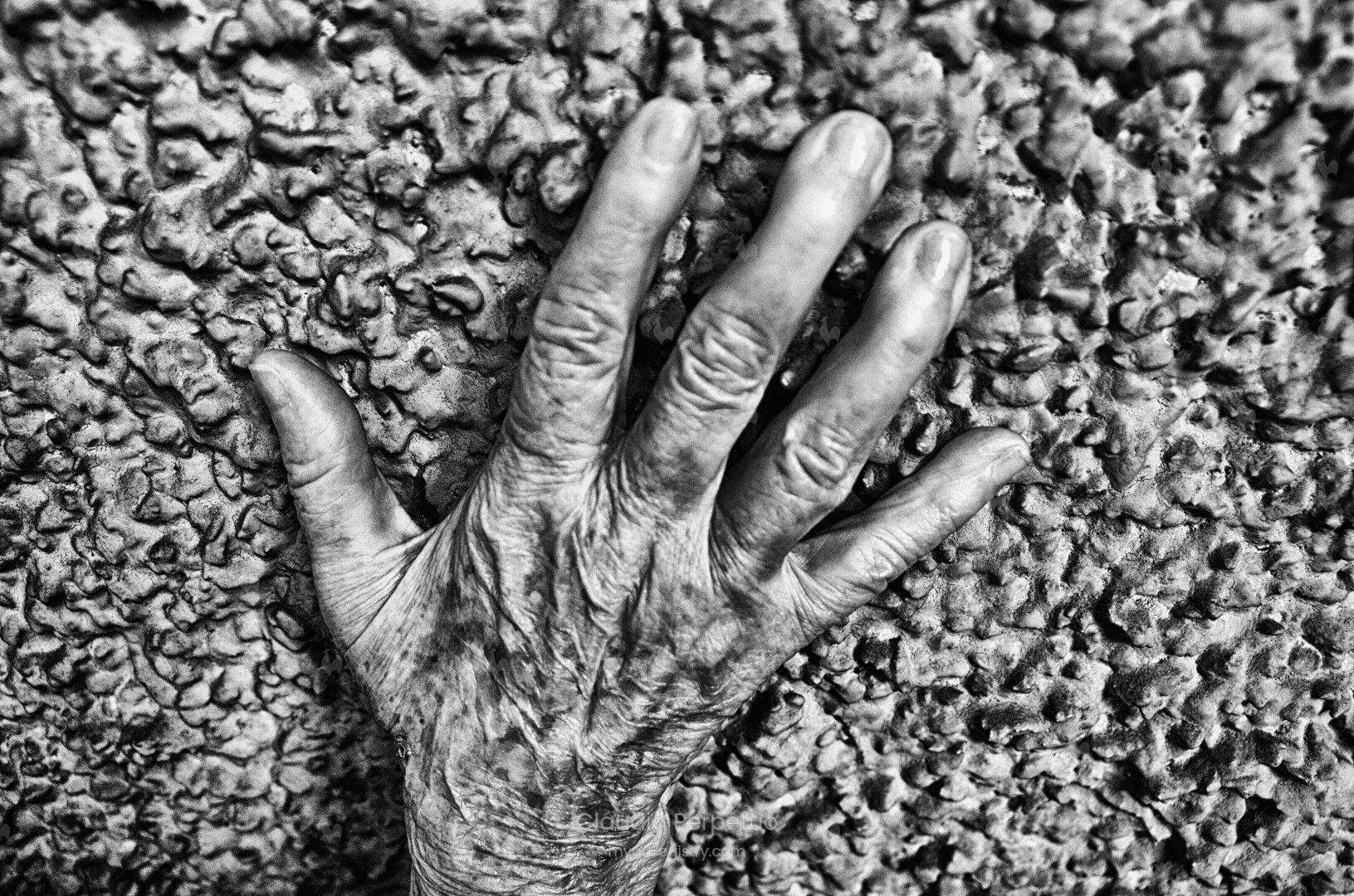 Stonehand 8