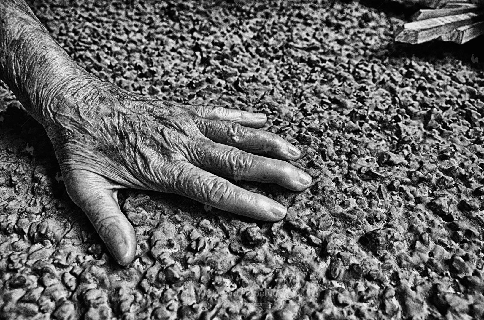 Stonehand 3