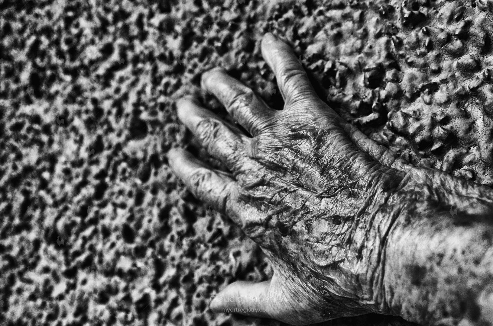Stonehand 7