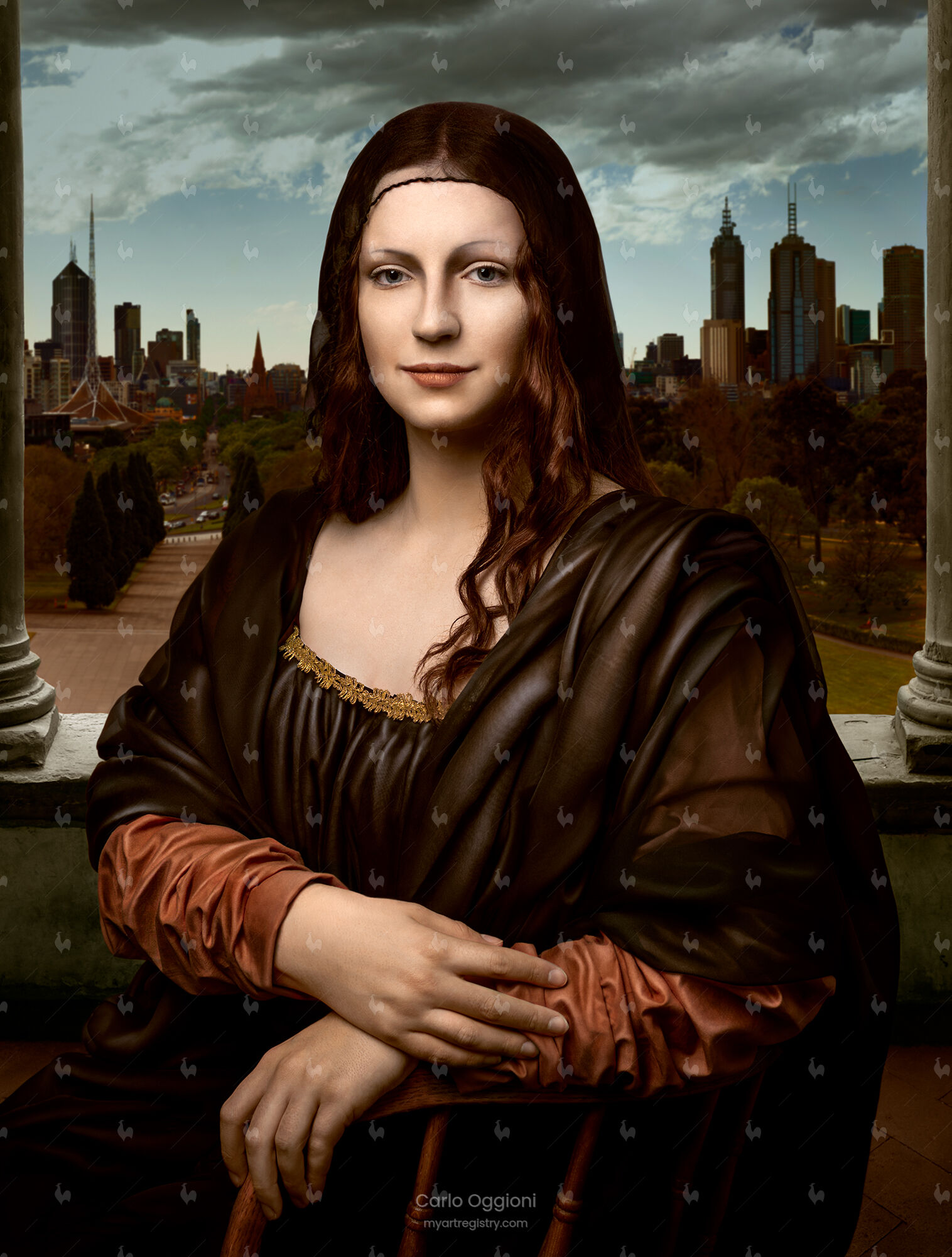 Lady Melba