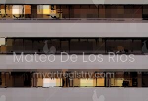 Edificio Blanco I-II