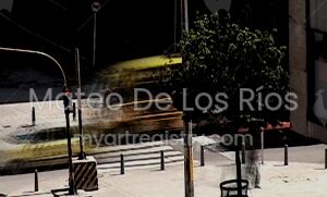 Esquina II