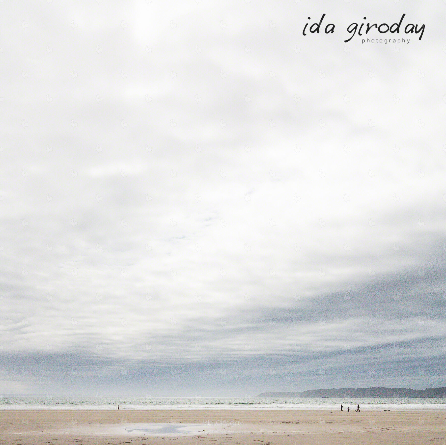 Walking - A pied Sec