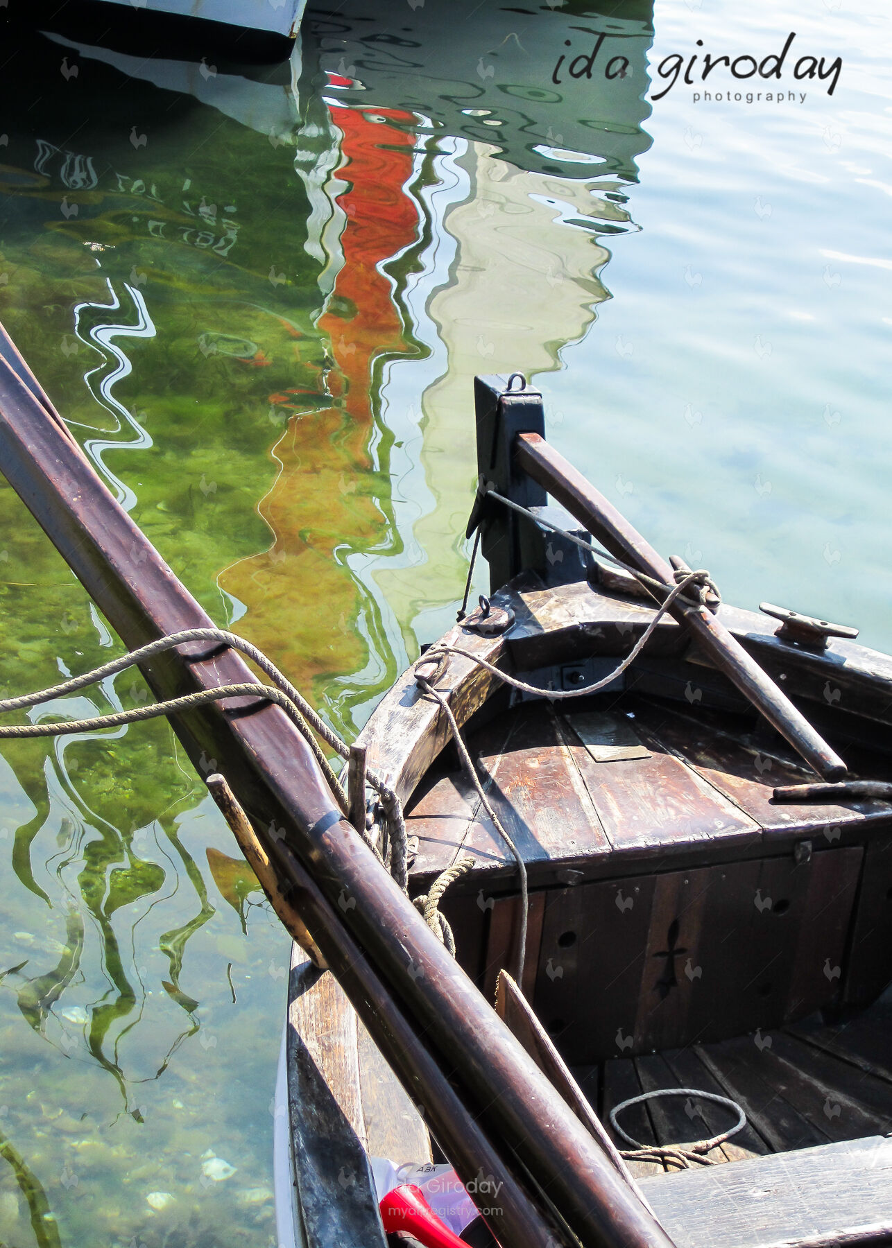 Relections - Reflets