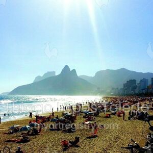 Meandro de Ipanema