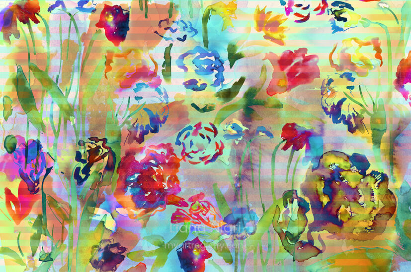 Canvas #20