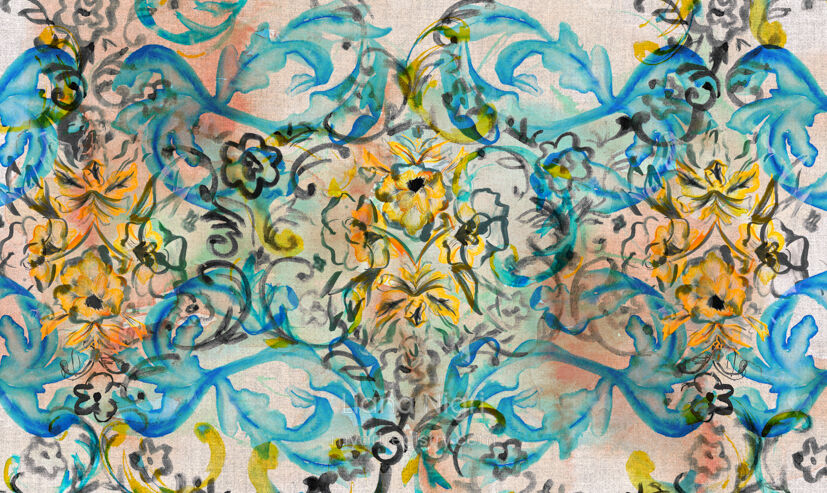 Canvas #19