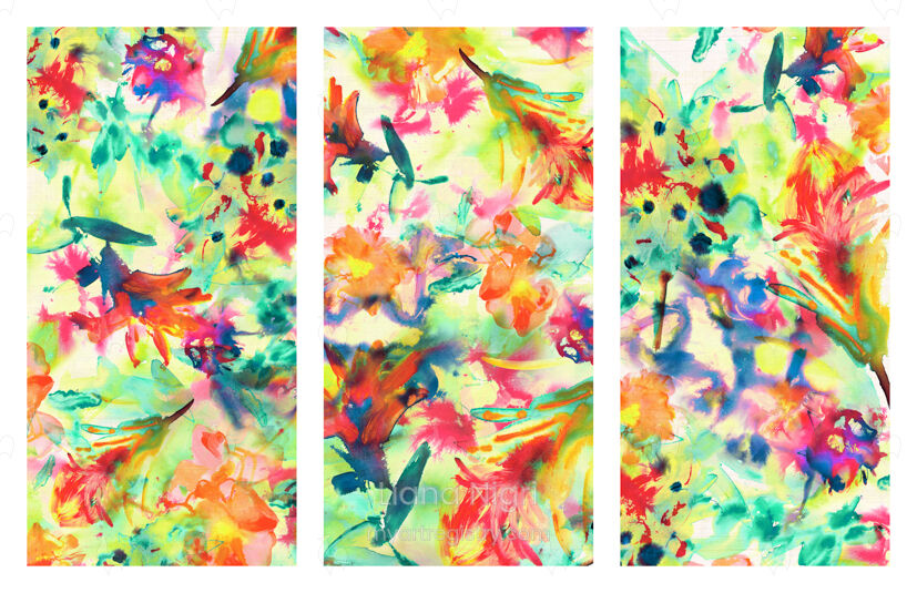 Canvas #18