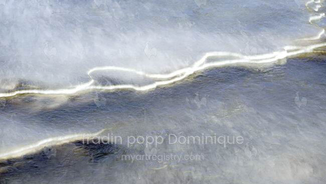 Rives lointaines 01 - serie Sfumato Dolpo