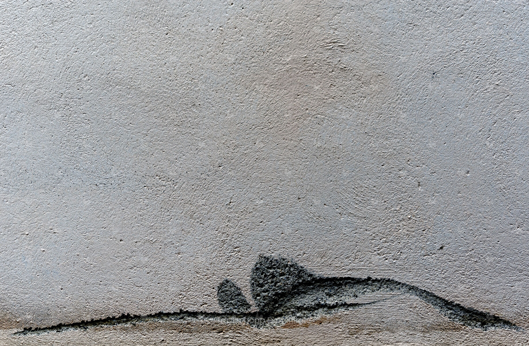"poesie rupestre_02" - Hors série