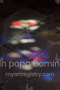 Fiat Lux "SPOTS LIGHT 1"