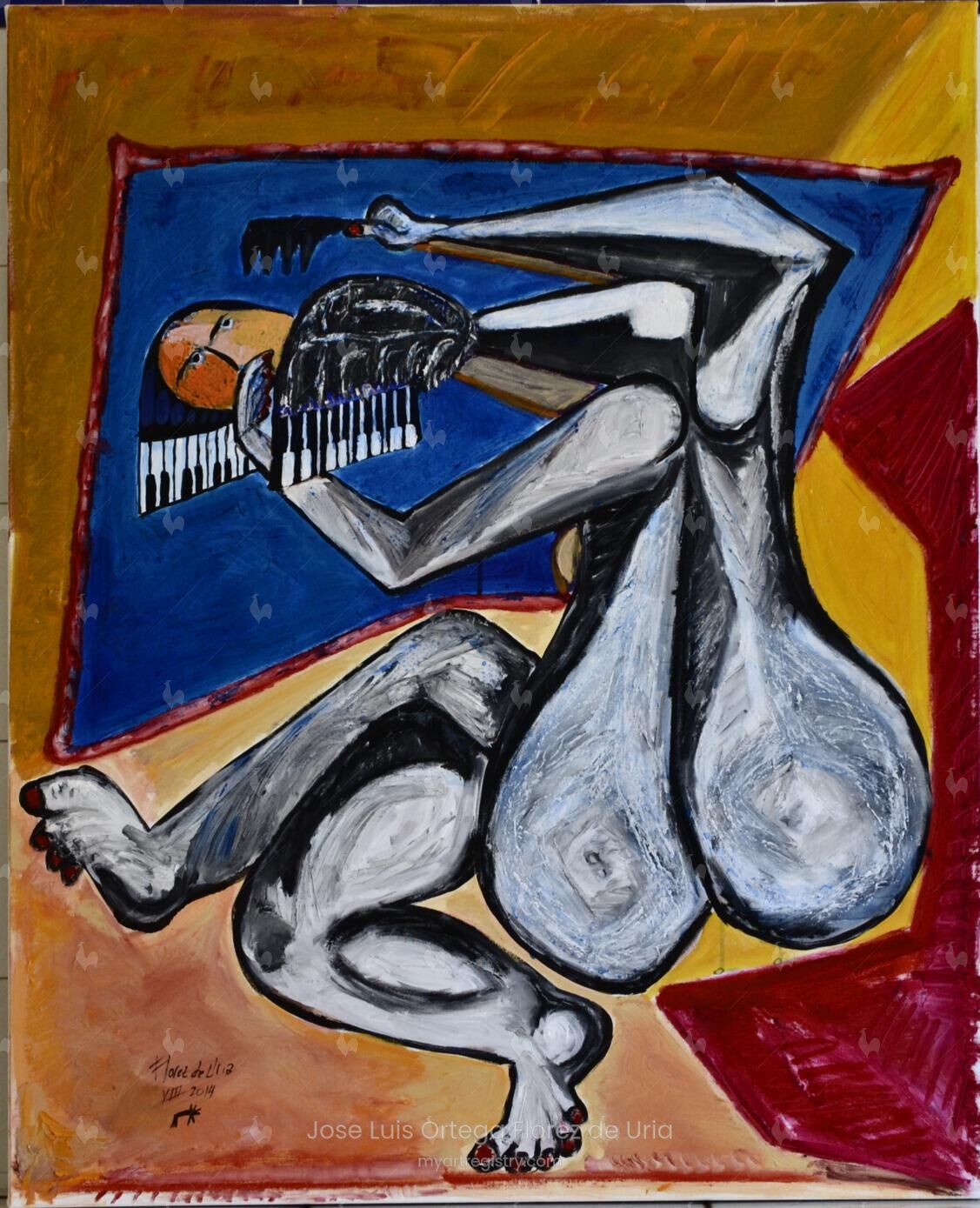 ASEO II