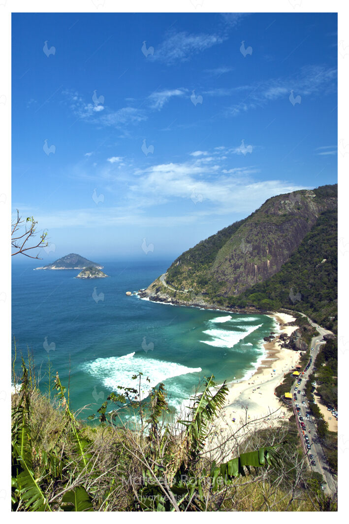 Prainha Beach V