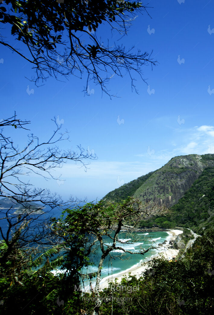 Prainha Beach #3