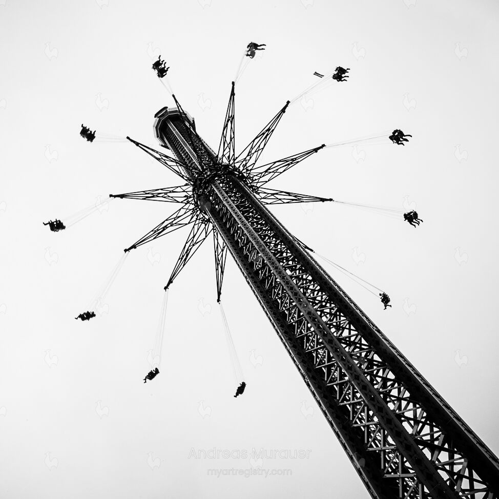 vienna starflyer