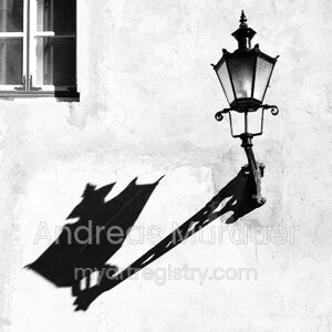 light & shadow