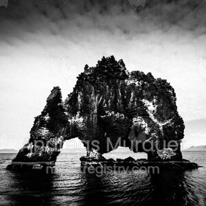 Hvitserkur