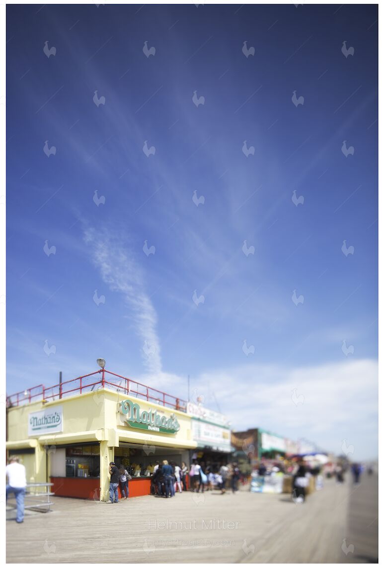 Coney Island 3