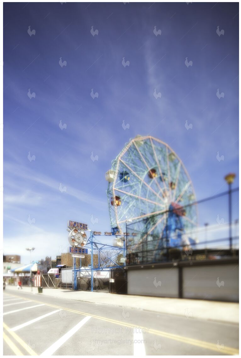 Coney Island 2